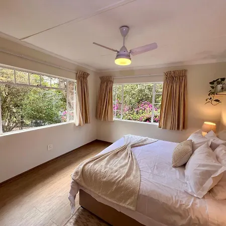 Berg Escape Bottlebrush - Spacious Luxury Family Home Winterton Exterior photo