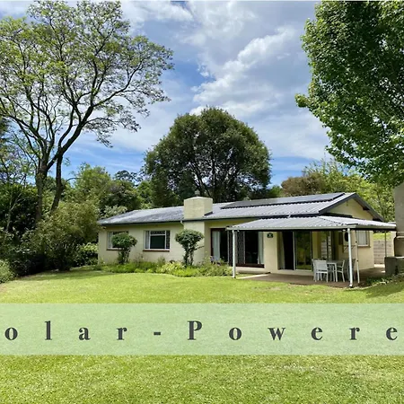 Berg Escape Bottlebrush - Spacious Luxury Family Home Winterton Exterior photo