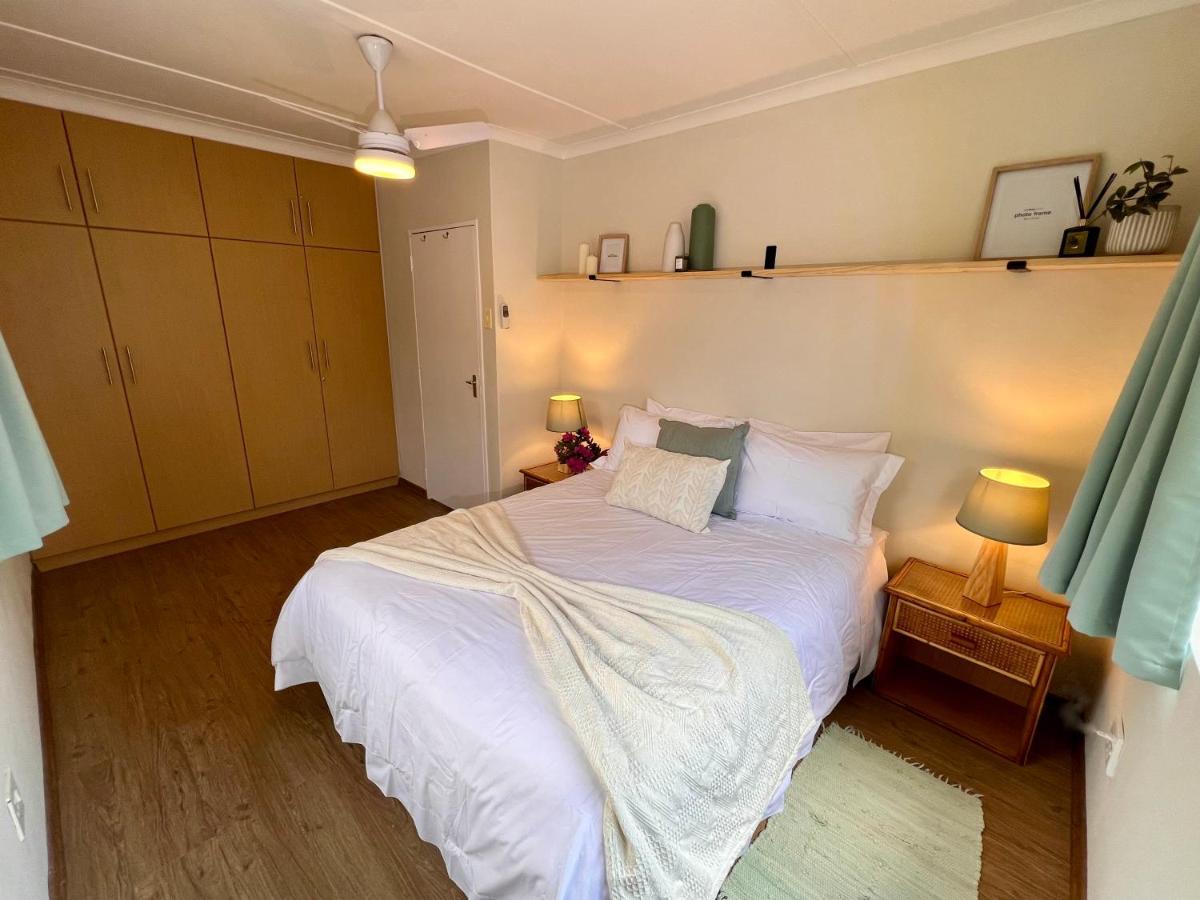 Berg Escape Bottlebrush - Spacious Luxury Family Holiday home