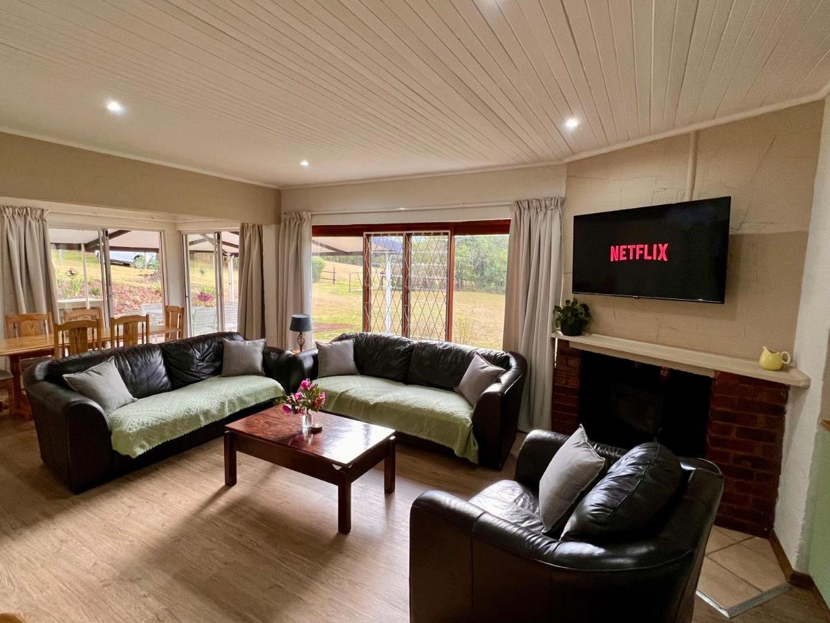 Holiday home Berg Escape Bottlebrush - Spacious Luxury Family Winterton