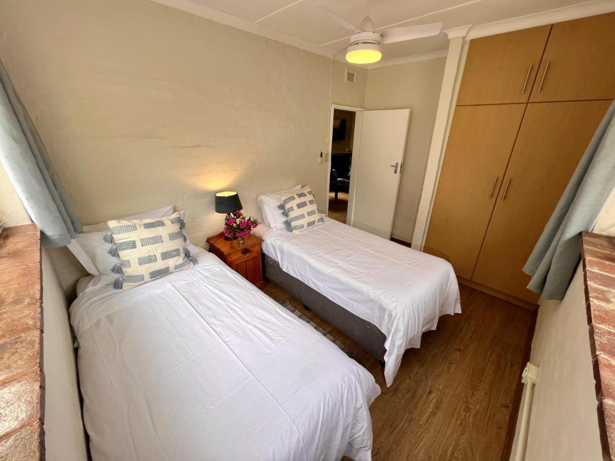 Berg Escape Bottlebrush - Spacious Luxury Family Holiday home *