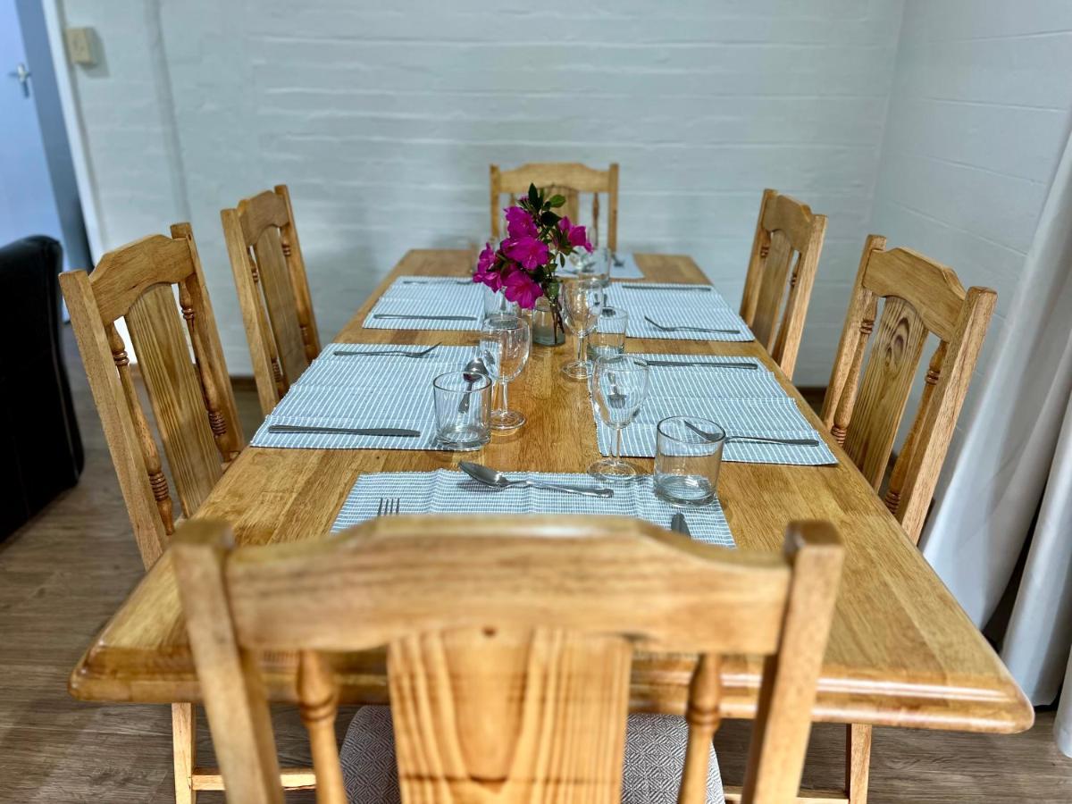Berg Escape Bottlebrush - Spacious Luxury Family Holiday home
