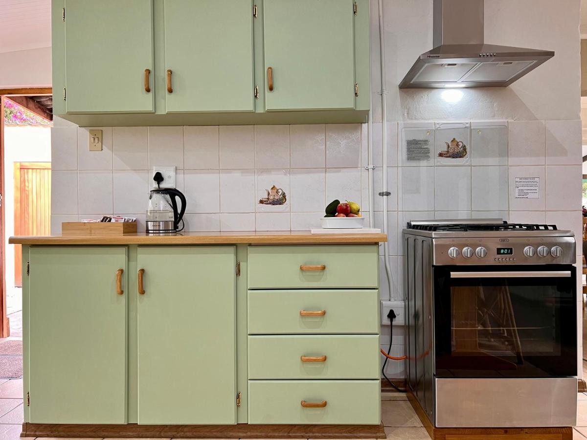 Berg Escape Bottlebrush - Spacious Luxury Family Holiday home