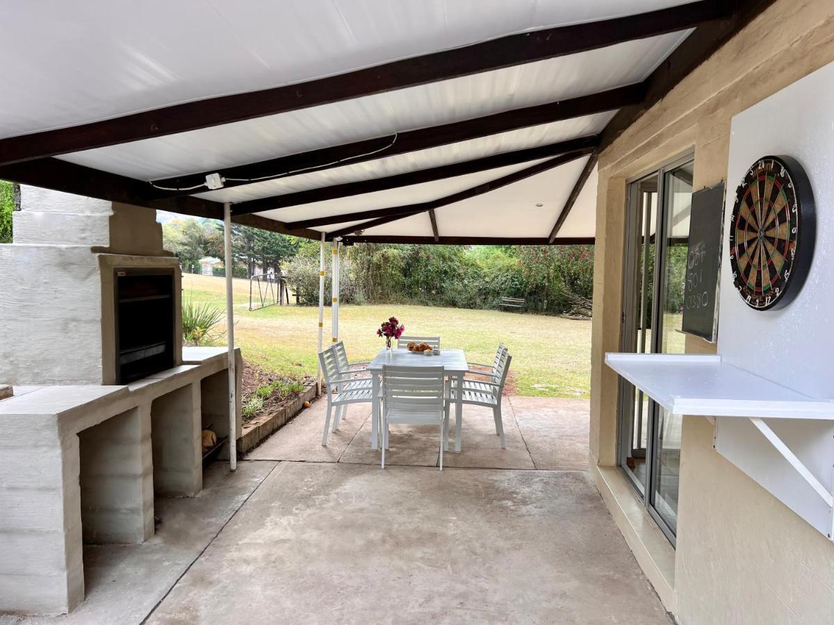 Berg Escape Bottlebrush - Spacious Luxury Family Holiday home *