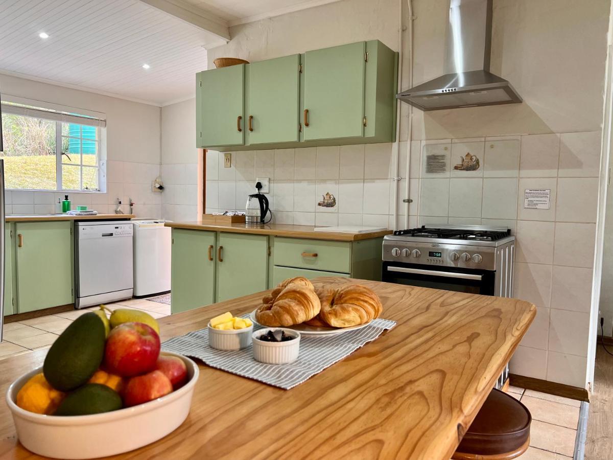 Berg Escape Bottlebrush - Spacious Luxury Family Holiday home *