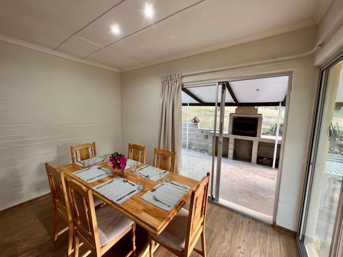 Berg Escape Bottlebrush - Spacious Luxury Family Winterton