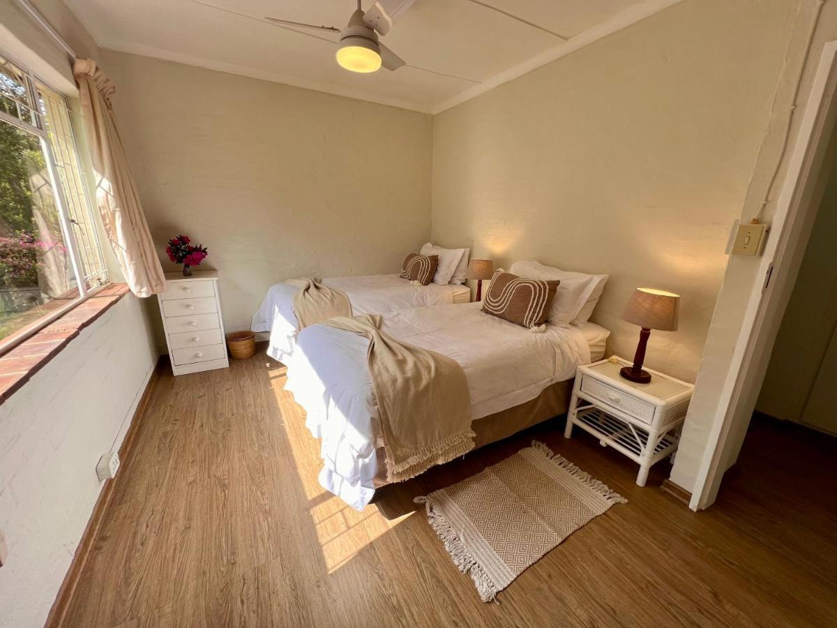 Berg Escape Bottlebrush - Spacious Luxury Family Holiday home