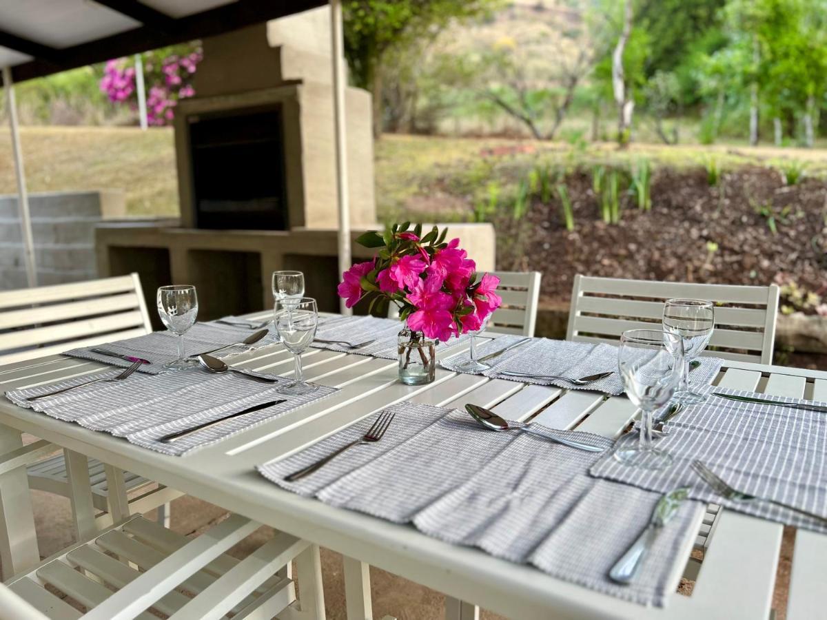 Holiday home Berg Escape Bottlebrush - Spacious Luxury Family