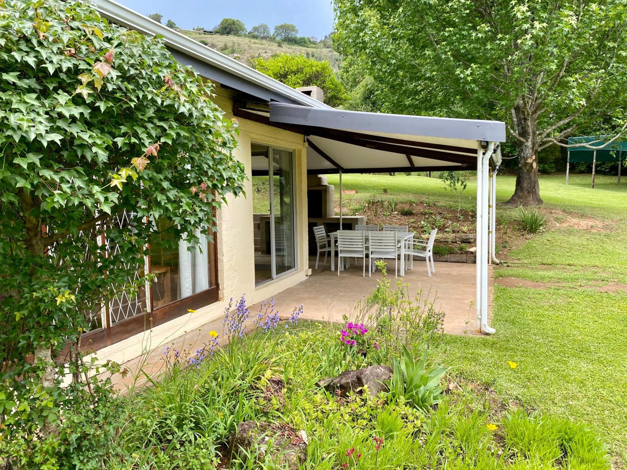 Berg Escape Bottlebrush - Spacious Luxury Family *